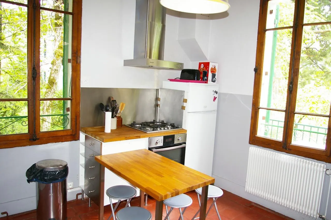 Angel Services - Le Nant Saint-Jorioz