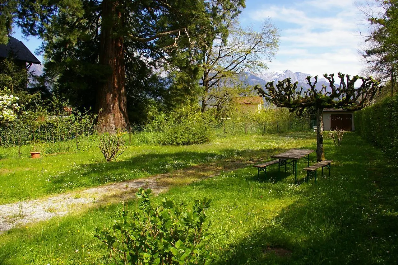 Angel Services - Le Nant Saint-Jorioz