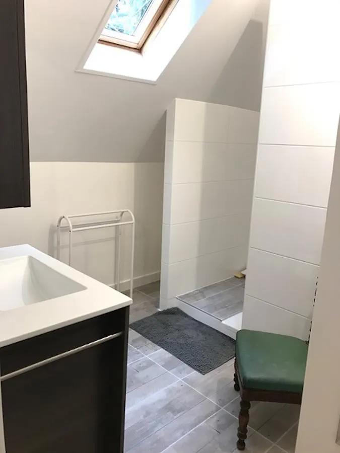 Holiday home Angel Services - Le Nant Saint-Jorioz France