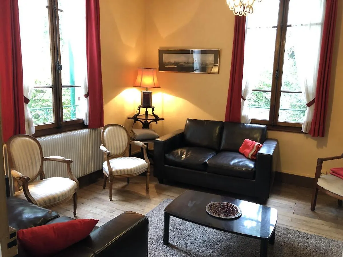 Angel Services - Le Nant Saint-Jorioz