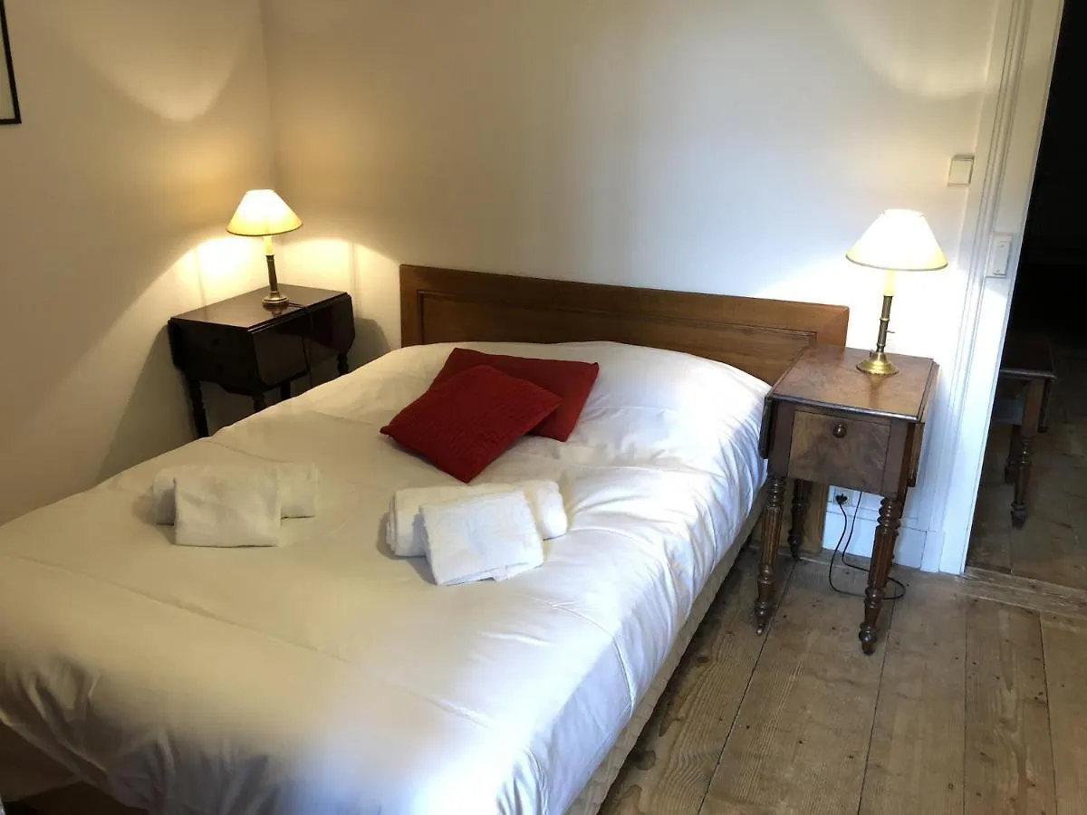 Holiday home Angel Services - Le Nant Saint-Jorioz