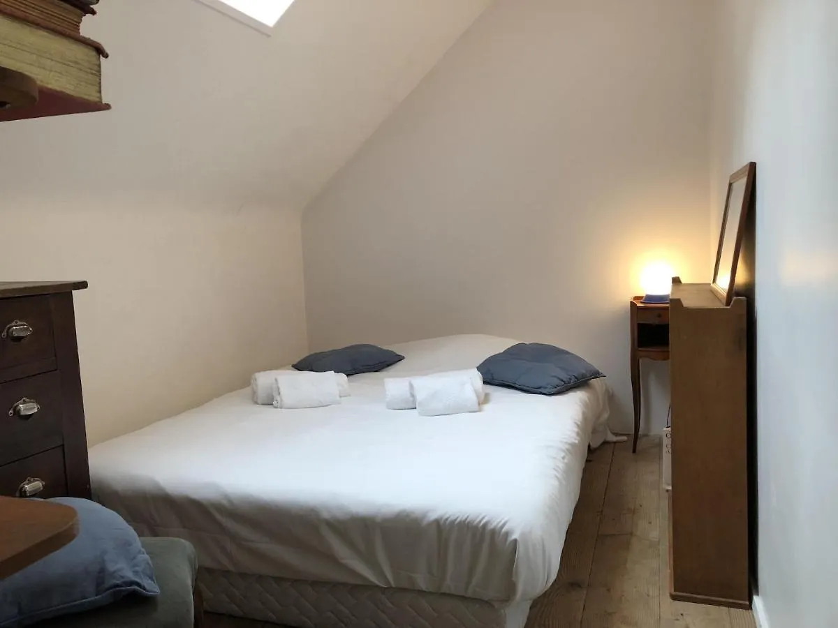 Angel Services - Le Nant Saint-Jorioz France