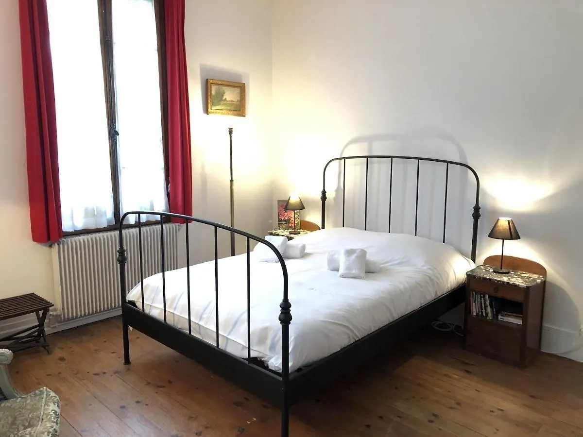 Angel Services - Le Nant Saint-Jorioz Holiday home