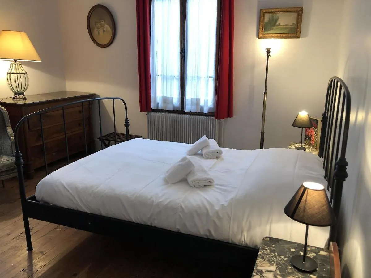 Holiday home Angel Services - Le Nant Saint-Jorioz
