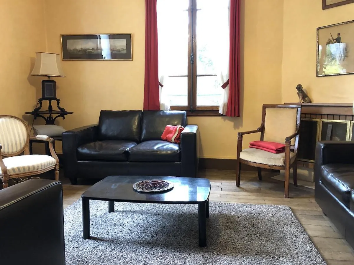 Angel Services - Le Nant Saint-Jorioz Holiday home