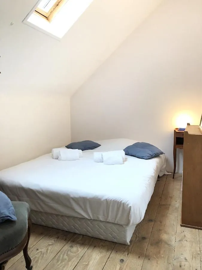 Angel Services - Le Nant Saint-Jorioz France